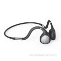 Wasserdichtes BT5.0 Sport drahtloser Knochenleitungs -Headset
